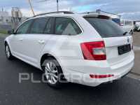 2016 Skoda Octavia
