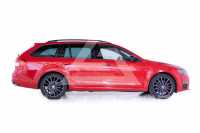 2016 Skoda Octavia