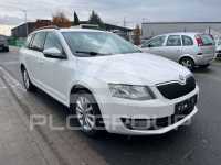 2016 Skoda Octavia