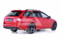 2016 Skoda Octavia