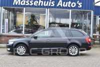 2016 Skoda Octavia