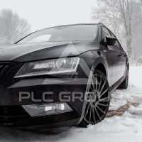 2016 Skoda Superb