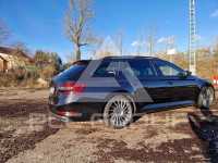 2016 Skoda Superb