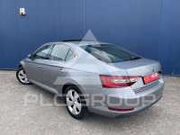 2016 Skoda Superb