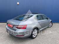 2016 Skoda Superb
