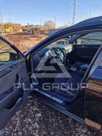 2016 Skoda Superb