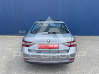 2016 Skoda Superb