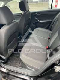 2016 Skoda Rapid
