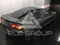 2016 Chevrolet Corvette