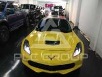 2016 Chevrolet Corvette