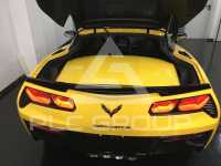 2016 Chevrolet Corvette