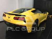 2016 Chevrolet Corvette