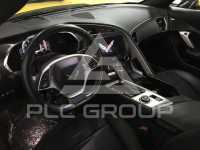 2016 Chevrolet Corvette