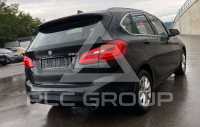 2016 BMW 220