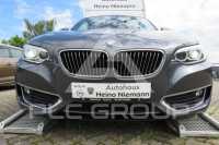 2016 BMW 220