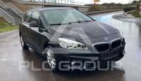 2016 BMW 220
