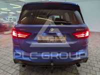 2016 BMW 220