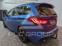 2016 BMW 220