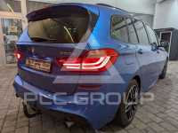 2016 BMW 220