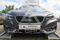 2016 BMW 220