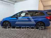 2016 BMW 220