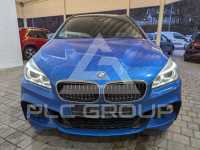 2016 BMW 220