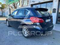 2016 BMW 216