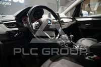 2016 BMW 216