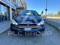 2016 BMW 216
