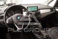 2016 BMW 216