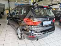 2016 BMW 216