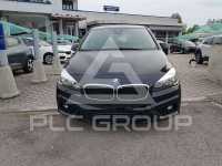 2016 BMW 216