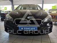 2016 BMW 216