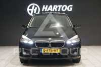 2016 BMW 216