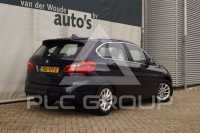 2016 BMW 216