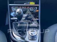 2016 BMW 216