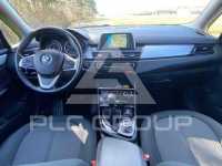 2016 BMW 216