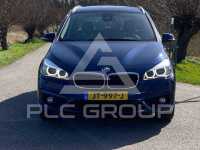 2016 BMW 216