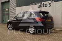 2016 BMW 216