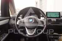 2016 BMW 216
