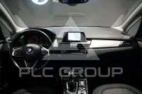 2016 BMW 216