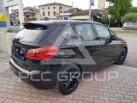 2016 BMW 216