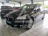 2016 BMW 216