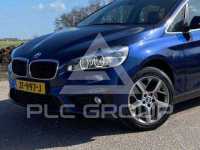 2016 BMW 216