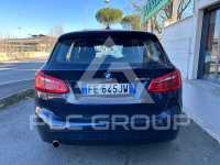 2016 BMW 216