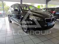 2016 BMW 216