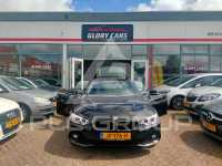 2016 BMW 418