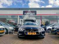 2016 BMW 418