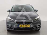 2016 BMW 225