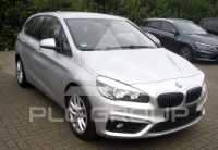 2016 BMW 225